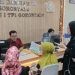 Pelayanan Layanan pembuatan paspor di akhir pekan yang dilaksanakan oleh Kemenkumham Gorontalo melalui Kantor Imigrasi Kelas 1 TPI Gorontalo disambut baik masyarakat.