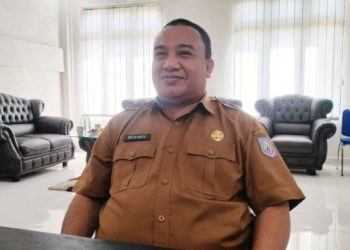 Pemprov Gorontalo Segera Launching Proyek Perubahan Sistem Informasi Beasiswa dan Sosialisasi Aplikasi (SI-BESI)