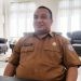 Kepala Biro Pemkesra Provinsi Gorontalo, Reflin Buata. (Putra/Gopos)