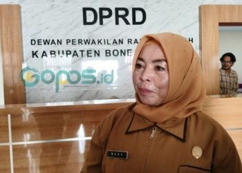 Sekretariat DPRD Bone Bolango mengungkap persiapan terkini jelang pelantikan anggota DPRD terpilih periode 2024-2029.