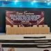 Kepala Dinas Kesehatan Provinsi Gorontalo memberikan arahan di persiapan pendaftaran Bakal Calon di Pilkada 2024.