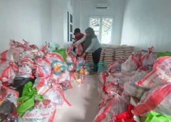 Kantor Wilayah Kementerian Agama (Kanwil Kemenag) Gorontalo siap menyalurkan bantuan bagi korban banjir yang terdampak hampir diseluruh wilayah Provinsi Gorontalo.