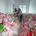 Kantor Wilayah Kementerian Agama (Kanwil Kemenag) Gorontalo siap menyalurkan bantuan bagi korban banjir yang terdampak hampir diseluruh wilayah Provinsi Gorontalo.