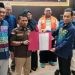 KPU Provinsi Gorontalo menetapkan perolehan kursi dan jumlah anggota DPRD Provinsi Gorontalo terpilih 2024-2029 melalui rapat pleno terbuka penetapan perolehan kursi dan calon anggota DPRD Provinsi Gorontalo dalam Pemilu 2024, Jumat (16-8-2024).