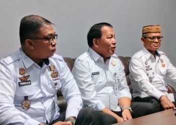 Lapas Gorontalo Ungkap Kronologis Dugaan Napi Lakukan Percobaan Bunuh Diri