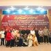 Foto Rapat Koordinasi bersama stakeholder terkait persiapan pendaftaran calon Walikota dan Wakil Walikota  Kota Gorontalo2024 di Hotel Damhil UNG (Rabu/14/8/2024) Rama/Gopos