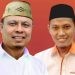 Roni Sampir-Adnan Entengo.