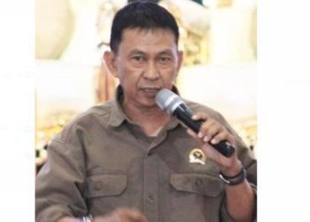TPD-DKPP Sahmin Madina