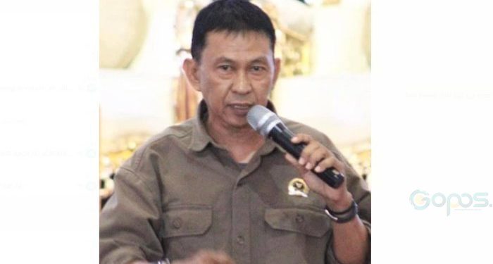 TPD-DKPP Sahmin Madina