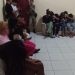 Sembilan wanita tanpa identitas diamankan Satpol PP Pohuwato dari beberapa tempat hiburan malam. (Foto Yusuf/gopos)