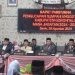 Zulfikar Usira Ditunjuk Ketua DPRD Sementara