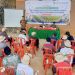 PT Pupuk Kalimantan Timur (Pupuk Kaltim) kembali membekali petani binaan tata cara pembuatan kompos secara efektif menggunakan Biodex, yang merupakan salah satu produk unggulan perusahaan dan berfungsi sebagai biodekomposer lahan.