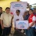 PT Pertamina (Persero) melalui PT Pertamina Patra Niaga Sulawesi dengan program Pertamina Peduli menyalurkan bantuan ke wilayah Gorontalo untuk korban banjir senilai 400 juta rupiah.