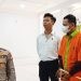 Kapolresta Gorontalo Kota, Kombes Pol. Ade Permana saat dikonfirmasi, Selasa (20-8-2024).
