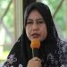 Ketua Bawaslu Pohuwato Yolanda Harun.