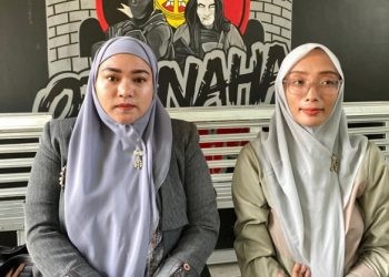 Kuasa hukum korban dugaan pelecehan oleh Rektor UNU Gorontalo mempertanyakan sejauh mana penanganan kasus ke Polda Gorontalo.