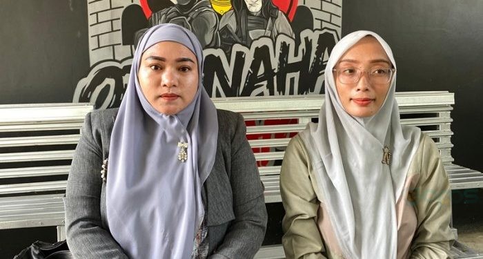 Kuasa hukum korban dugaan pelecehan oleh Rektor UNU Gorontalo mempertanyakan sejauh mana penanganan kasus ke Polda Gorontalo.