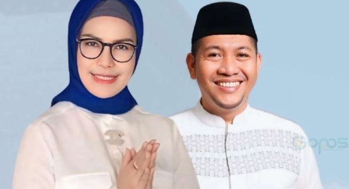 Merlan Uloli-Syamsu Botutihe Fix di Pilkada Bone Bolango?