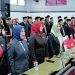 Rapat Paripurna DPRD Kabupaten Blitar dengan agenda mendengarkan Pidato Kenegaraan Presiden Republik Indonesia memperingati Hari Ulang Tahun (HUT) ke-79 Kemerdekaan Republik Indonesia pada 17 Agustus 2024. (Gopos.id)