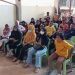 IRIS Lakukan Penguatan Tim Pemenangan di Wilayah Bone Pesisir