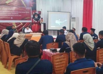 KPU Bone Bolango segera membuka rekrutmen KPPS Pilkada Bone Bolango, Senin (16-9-2024).