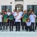 pelepasan atlet
