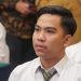 Anggota DPRD Kota Gorontalo Alwi Lapananda