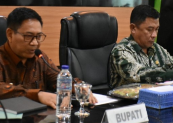 Pjs Bupati Gorontalo