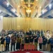 Bimtek pengelolaan dana hibah Pilkada yang digelar KPU Gorontalo Utara.