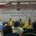 Rakor Forkopimda Kota dan Kabupaten Blitar, di Kantor DPRD Kabupaten Blitar, pada Kamis (15/8/2024). (Foto: DPRD Kabupaten Blitar)
