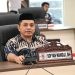 Anggota DPRD Bone Bolango Sofyan Wahidji