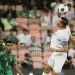 Foto Akun Twitter Timnas Indonesia