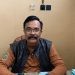 Kabid Perkebunan DKPP Kabupaten Blitar, Lukas Supriyatno. (Foto: Gopos.id)