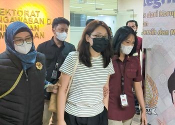 Direktorat Jenderal Imigrasi mendeportasi Warga negara asing (WNA) Pelanggar Keimigrasian dan Subyek Perhatian Khusus Pemerintah Filipina berinisial AG pada hari ini, Kamis (05/09/2024).