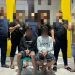 Polres Bone Bolango Amankan Dua Pelaku Penikaman Warga di Longalo