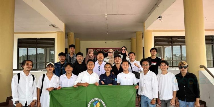 KPMIBM Layangkan Mosi Tidak Percaya Pemkab Bolaang Mongondow