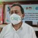 Ketua Tim Pemeriksa Kesehatan Calon Kepala Daerah (Cakada) Gorontalo. Irianto Dunda. (Putra/Gopos)