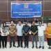 DPRD Bone Bolango resmi menetapkan pimpinan DPRD masa jabatan 2024-2029. Hal ini terungkap saat paripurna Masa Jabatan Tahun 2024-2029 di Ruang Sidang DPRD Bone Bolango, Selasa (3-9-2024).