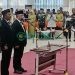 Ketua DPRD Bone Bolango, Faisal Yunus dan Wakil Ketua 1 DPRD Bone Bolango Azan Piola resmi menyandang pimpinan definitif DPRD Kabupaten Bone Bolango.