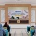 Dinas Kesehatan Provinsi Gorontalo melaksanakan Workshop Penyebaran Informasi Pemberian Imunisasi IPV2 Bagi Media/Jurnalis dan Tokoh Agama El Madinah Hotel Gorontalo, Sabtu (14-9-2024).