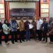 KPU Boalemo resmi menerima dokumen perbaikan persyaran administrasi dari lima pasangan calon Bupati dan calon Wakil Bupati Boalemo di hari terakhir, Minggu (8/9/2024).(Foto KPU)