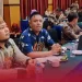 Suasana Rapat Kerja Pengelolaan Media Sosial dalam rangka Pilkada Serentak Tahun 2024 di Grand Q Hotel Gorontalo, Jumat (2/8/2024). Foto: KPU