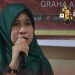 Komisioner KPU Gorontalo Utara Nur Istiyan Harun