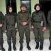 Komisioner KPU Gorontalo Utara mengikuti Orientasi Tugas KPU/KIP Gelombang VIII di Resimen Induk Daerah Militer Jaya Jakarta.
