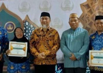 MTQ Korpri tingkat Provinsi Gorontalo