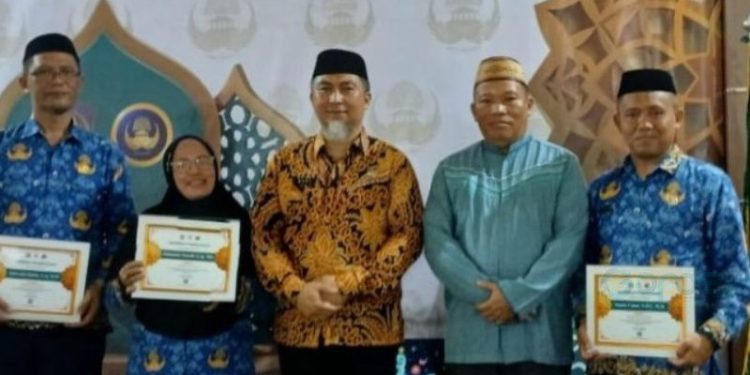MTQ Korpri tingkat Provinsi Gorontalo