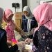 Penurunan angka stunting melalui pelatihan pembuatan sorgum cookies di Desa Tinelo, Kecamatan Tilango, Kabupaten Gorontalo