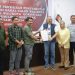 KPU Kota Gorontalo menerima berkas perbaikan administrasi pencalonan Bapaslon Wali Kota dan Wakil Wali Kota Gorontalo