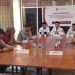 Rapat koordinasi persiapan penyusunan daftar pemilih sementara hasil perbaikan (DPSHP) Pilkada serentak 2024,