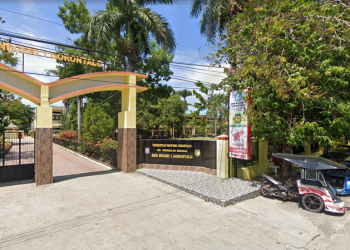 SMK Negeri 1 Kota Gorontalo.(ilustrasi/google)